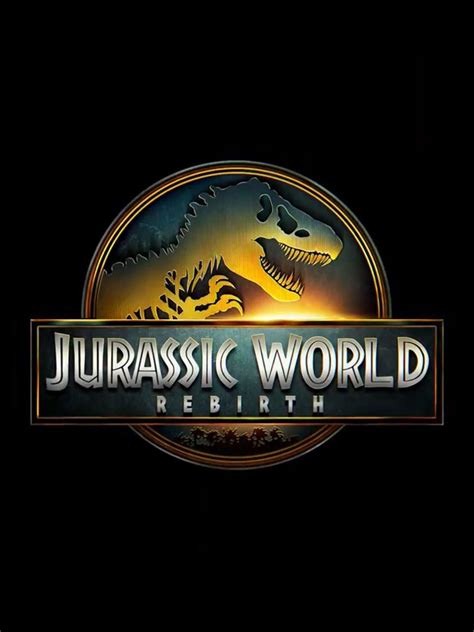 New Jurassic World movie will be Jurassic World: Rebirth